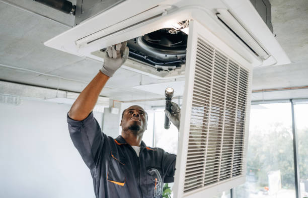 Licensed Ac Installation service in Forest City, NC - FH HVAC