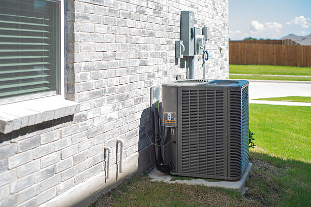 Reliable Ac Installation contractor in Forest City, NC by FH HVAC